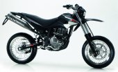 2006 Beta M4 4T Supermotard photo